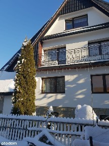 Kościelisko, tatrzański, małopolskie
