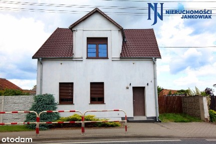 ul. Wolsztyńska, Rostarzewo, Rakoniewice, grodziski, wielkopolskie