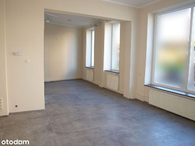 Centrum, Zielona Góra, lubuskie