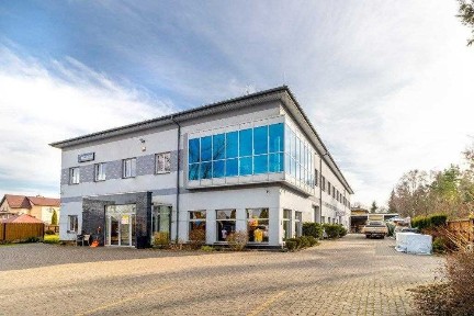 Mazowieckie, Zielonka