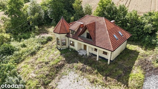 Poręba Laskowska, Skała, krakowski, małopolskie