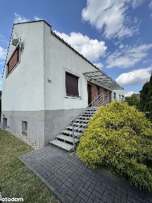 ul. Bolesława Prusa, Wołów, wołowski, dolnośląskie