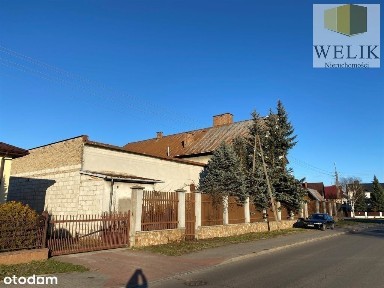 Nieruchomość Komercyjna