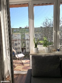 Wygodne i ciepłe mieszkanie w centrum