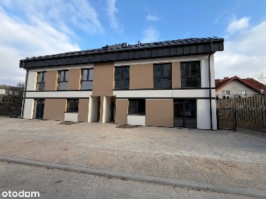 Gotowe, Bezpośrednio, Bliźniak, stan deweloperski, od 31.01.2026