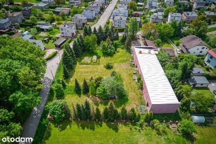 Nieruchomość inwestycyjna z ogromnym potencjałem