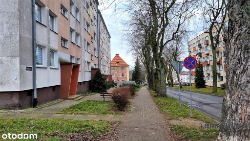 2 pokoje z balkonem | idealne pod inwestycję