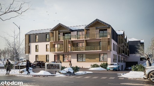 W Nowym Roku zamieszkaj we własnym M !