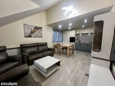 Idealne mieszkanie na Straconce