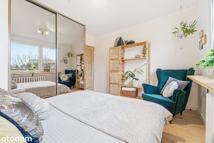 To mieszkanie nie potrzebuje drugiej szansy - tylko nowego właściciela