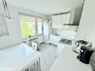 Mieszkanie 3 pokojowe na osiedlu Odrodzenia w Katowicach