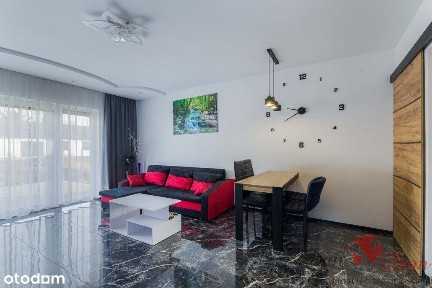 Nowy dom Rogoźno- Międzylesie