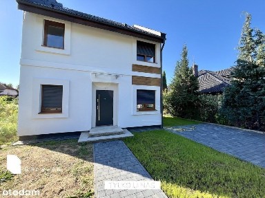 ul. Sianowska, Smochowice, Jeżyce, Poznań, wielkopolskie
