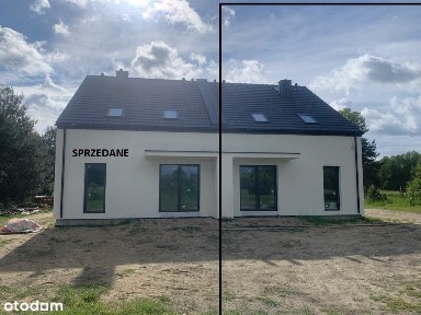 Nieruchomość na sprzedaż Sarbicko gm Tuliszków woj