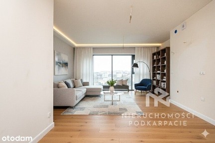 Na sprzedaż mieszkanie 61,56 m² Olszynki Park