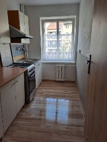 wynajmę mieszkanie 2 pokojowe na Nowym Mieście w Walbrzychu