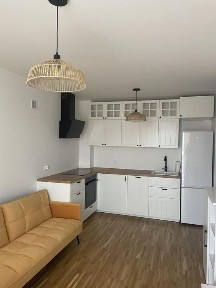 Mieszkanie 47m /3 pokoje Obrońców Lublina