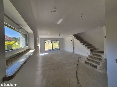 Zamieszkaj pod lasem