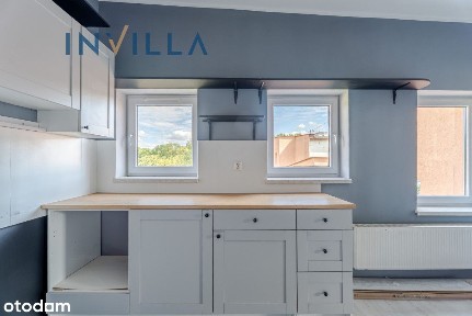 Mieszkanie w kameralnym miejscu Tczewa