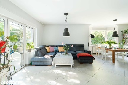 ul. Stawna, Głuchowo, Komorniki, poznański, wielkopolskie