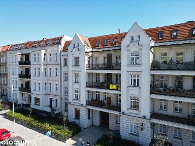 Mieszkanie w centrum do wynajęcia