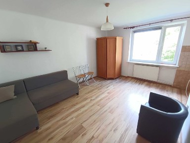 Kawalerka, ul. Sportowa, BEZ PROWIZJI