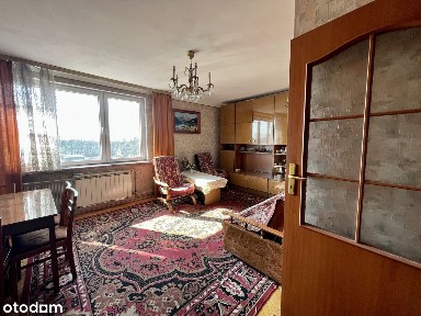 Okazja! Mieszkanie do remontu, idealne na start lub pod wynajem