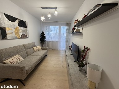 REZERWACJA - PRZYTULNE MIESZKANIE W ŚRÓDMIEŚCIU