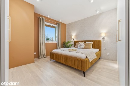 NOWY DOM, DO KTÓREGO PO PROSTU SIĘ WRACA-TYCHY