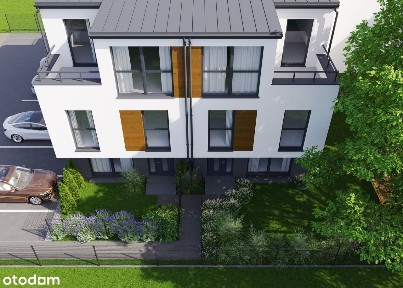 ul. Pastelowa, Marki, wołomiński, mazowieckie