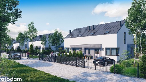 Bajkowy Domek- dom w cenie mieszkania / piękna działka