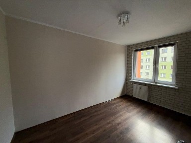 Mieszkanie z balkonem i garderobą