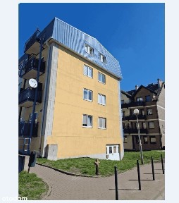 Lokal użytkowy 178,75 m2, 3 pokoje, łazienka, Wrocław
