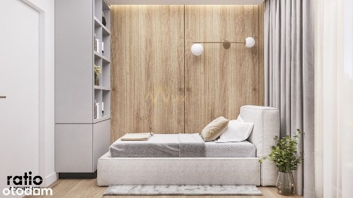 Ostatnie mieszkanie z ogródkiem- centrum Tarnowa!