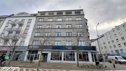 Abrahama, Śródmieście, Gdynia, pomorskie