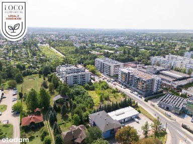 LOKAL idealny pod usługi medyczne