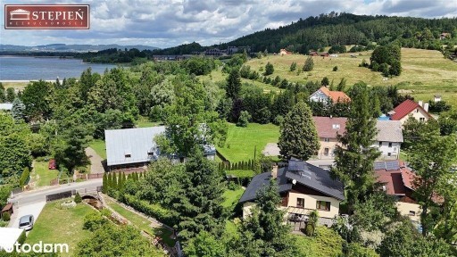 Sosnówka, Podgórzyn, karkonoski, dolnośląskie