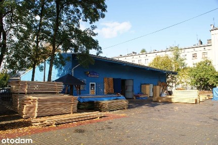 ul. Ignacego Daszyńskiego, Zawiercie, zawierciański, śląskie