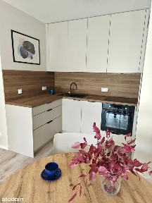 NOWY 2-pokojowy apartament z klimatyzacją do wynajęcia