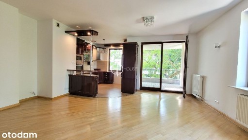 ul. Jazgarzewska, Sielce, Mokotów, Warszawa, mazowieckie