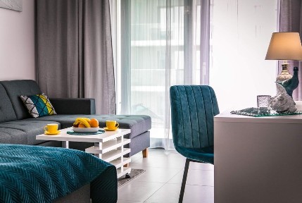 Zachodniopomorskie, Międzyzdroje