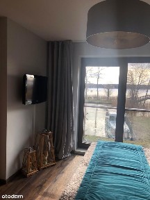 Mieszkanie, 46 m², Ostróda