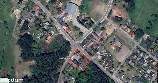 Piaski, Grudziądz, grudziądzki, kujawsko-pomorskie