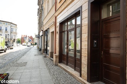 LOKAL UŻYTKOWY- BEZPOŚREDNIO!