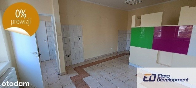 Lokal: Puławy / lubelskie / ul. Kołłątaja