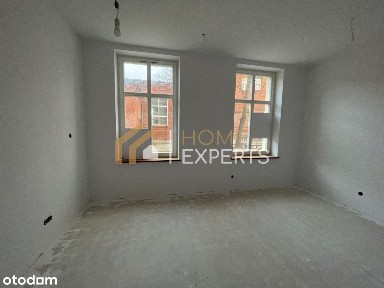 Kameralna kamienica/Cerce Tczewa/Ogródek