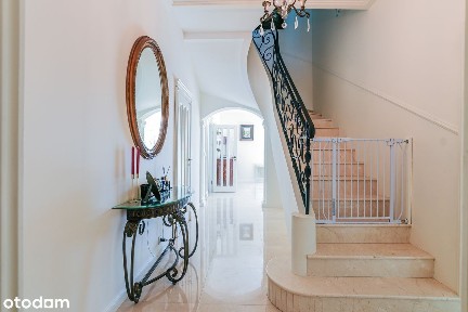 ul. Porannej Rosy, Walendów, Nadarzyn, pruszkowski, mazowieckie