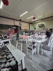 Osinów Dolny, Cedynia, gryfiński, zachodniopomorskie