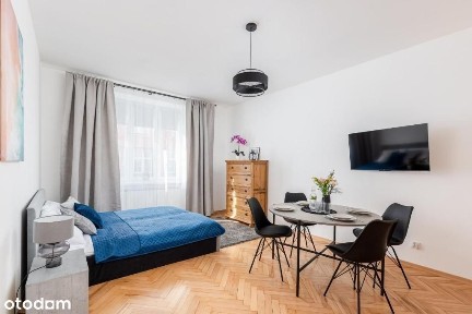 ul. św. Wawrzyńca, Kazimierz, Stare Miasto, Kraków, małopolskie