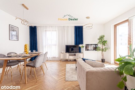 ul. Grunwaldzka, Junikowo, Grunwald, Poznań, wielkopolskie